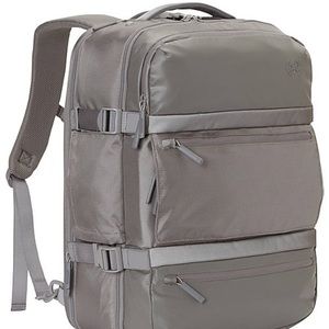 NEW Speck Travel Backpack - Grey/Concrete